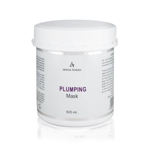 Anna Lotan Plumping Mask | Pro 625ml/21.1FL.OZ. - Yofeely Cosmetics