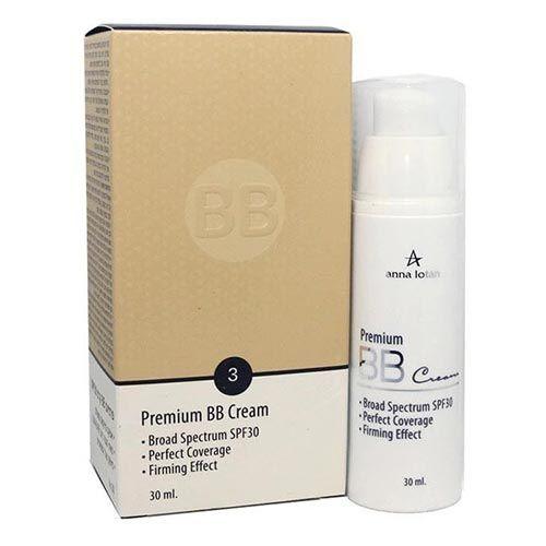 Anna Lotan Premium BB Cream Spf 30 30ml/1FL.OZ. - Yofeely Cosmetics