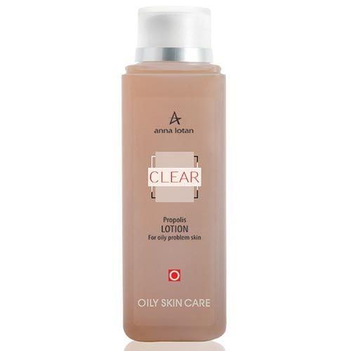 Anna Lotan Propolis Lotion | Clear 200ml/6.8FL.OZ. - Yofeely Cosmetics