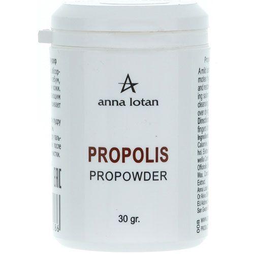 Anna Lotan Propolis ProPowder | Clear 30g/1.1OZ. - Yofeely Cosmetics