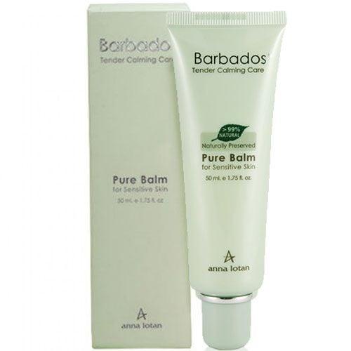 Anna Lotan Pure Balm For Sensitive Skin | Barbados 50ml/1.7FL.OZ. - Yofeely Cosmetics