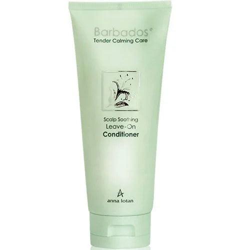 Anna Lotan Scalp Soothing Leave On Conditioner | Barbados 200ml/6.8FL.OZ. - Yofeely Cosmetics