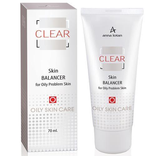 Anna Lotan Skin Balancer | Clear 70ml/2.4FL.OZ. - Yofeely Cosmetics