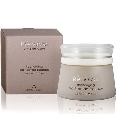 Anna LotanRecharging Bio Peptide Essence | Renova 50ml/1.7FL.OZ. - Yofeely Cosmetics