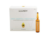 Антискептическое лечение Серены Ки