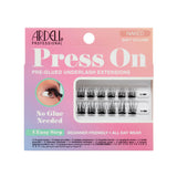 Ardell Press On Naked Soft Volume ארדל פרס און מיני ריסים 12 יח נייקד סופט ווליום מבית Ardell – תמונת מוצר
