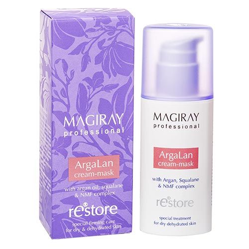 Magiray ArgaLan cream-mask | Restore 50ml/1.69FL.OZ.