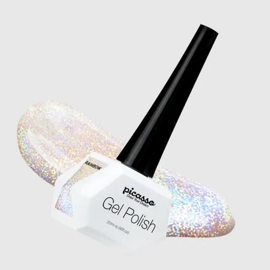 פיקאסו טופ אפקט הקשת