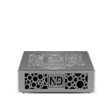 Professional desktop vacuum cleaner for manicure - Tornado