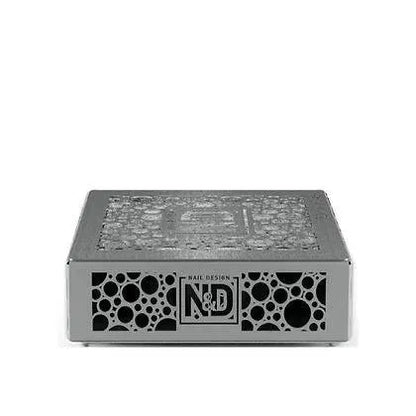 שואב אבק שולחני מקצועי למניקור - טורנדו