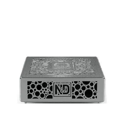 שואב אבק שולחני מקצועי למניקור - טורנדו