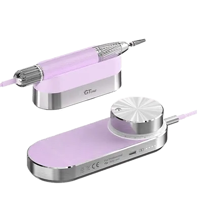 מכונת שיוף אלחוטית נטענת לציפורניים GT ONE