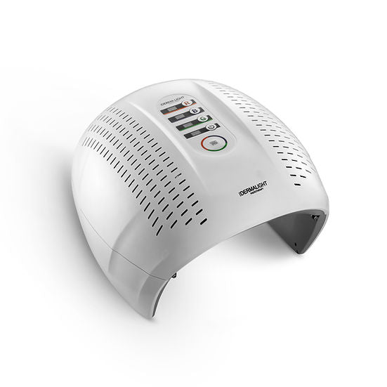 מכשיר פוטותרפיה - דרמה לייט