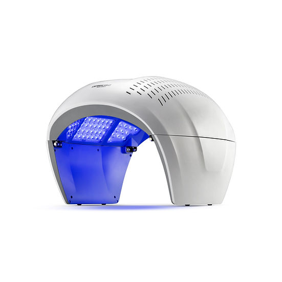 מכשיר פוטותרפיה - דרמה לייט