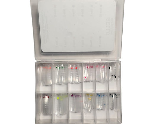 ג'לו טיפס הפוך עם פתרון חכם