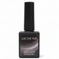 טופ עין החתול ג'לו - Gello