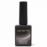 טופ עין החתול ג'לו - Gello