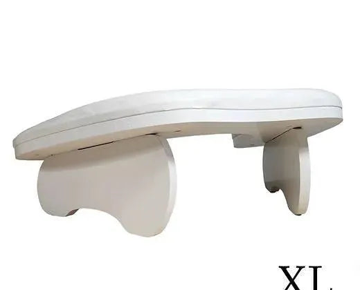 Jello Orthopedic Pillow XL - White