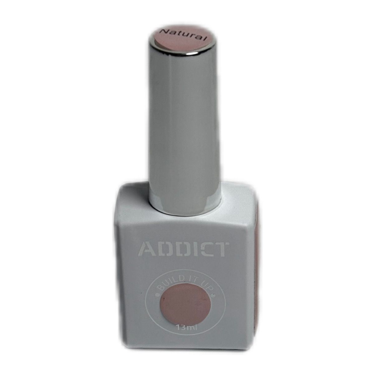 Addict Build it up 15 мл Натуральный