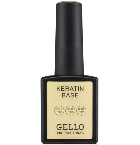 ג'לו קרטין בייס 15 גרם