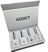 Addict Cover Base 09-12 15 ml - Addict