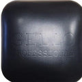 Jello Elbow Pad - Black