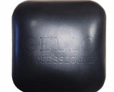 Jello Elbow Pad - Black