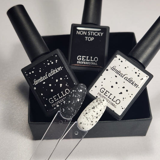 ג'לו מארז טופ קישוטים