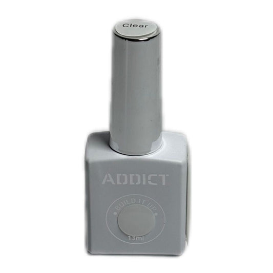 Addict Build it up 15 מ"ל Clear