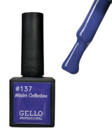 GELLO MINIZ 137 – לק ג׳ל 8 מ״ל