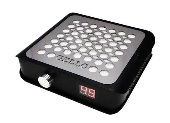 ג'לו שואב בלאק הול