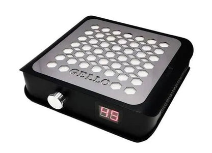 ג'לו שואב בלאק הול