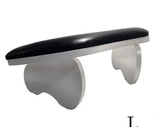 ג'לו כרית אורטופדית L - שחור