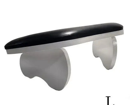 ג'לו כרית אורטופדית L - שחור