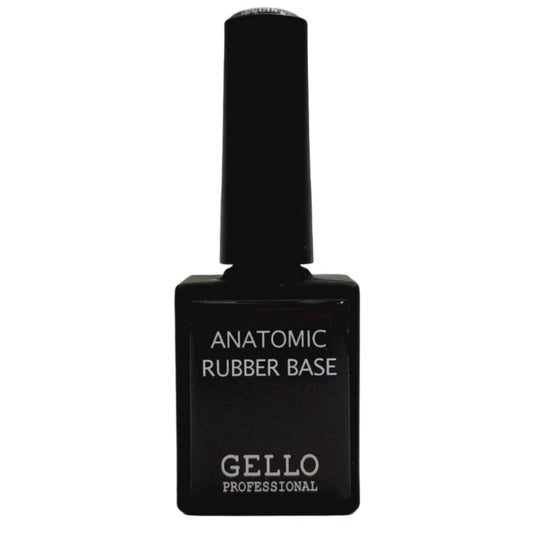 ג'לו אנטומיק ראבר בייס