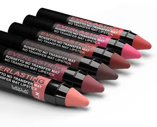 לילה מילאנו לפיסטיק מאט