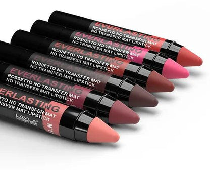 לילה מילאנו לפיסטיק מאט