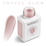 ADDICT Build It Up TOFFEE GLOW 16 מ״ל