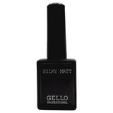 Silk Matte Jello Top