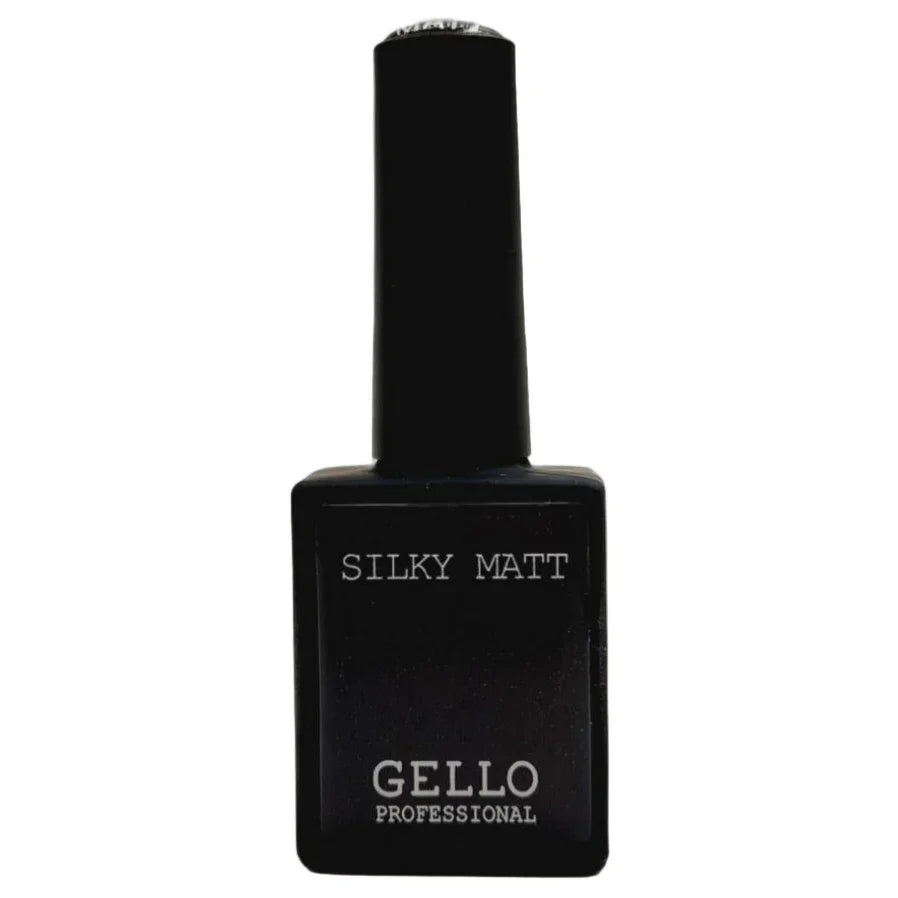 ג'לו טופ מאט משי | Gello – תמונת המוצר
