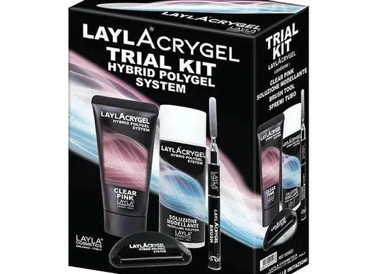 לילה מילאנו קיט אקריג׳ל