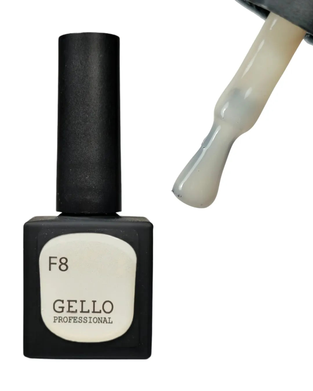 Гелло Минни F8