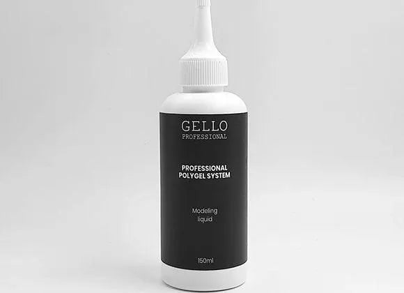 Gello Polygel working fluid 150ml