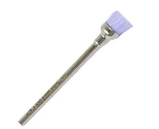 Шлифовальная головка Lila Milano с насадкой-метлой для уборки