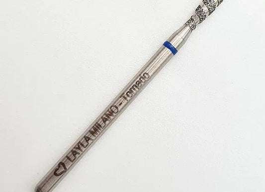 לילה מילאנו ראש שיוף טורנדו