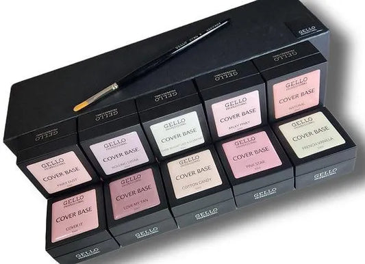 Jello Cover Base 30 ml