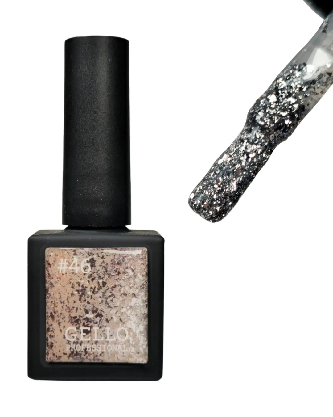 Гелло Минни 46