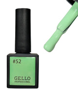 GELLO MINIZ 52 – לק ג׳ל 8 מ״ל