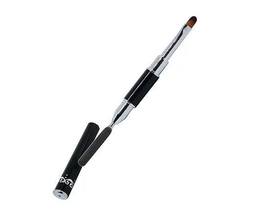 לילה מילאנו מכחול לבניה באקריג'ל + שפדולה