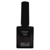 ג'לו טופ עם נטרול